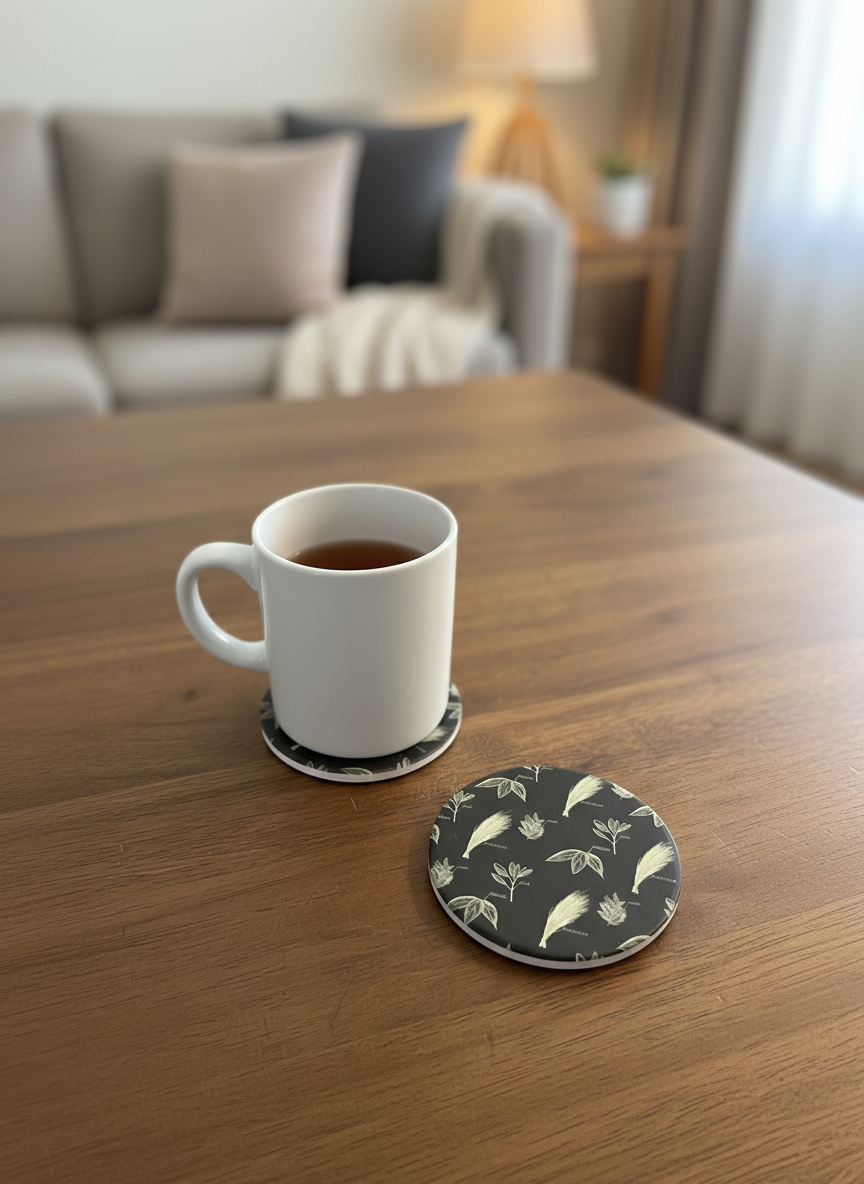 Our medicines Coaster