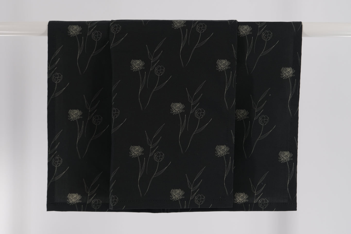 Grandma Helen's Garden Tea Towels