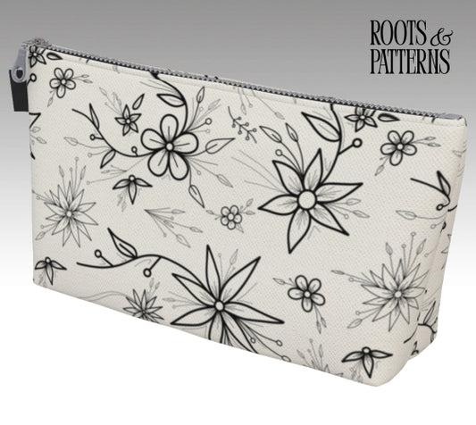 Makeup Bag