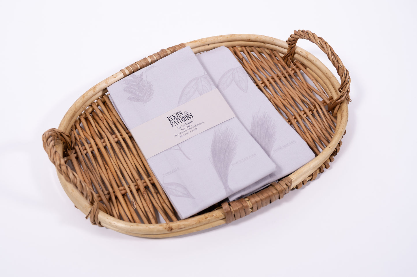 Our Medicines Tea Towels