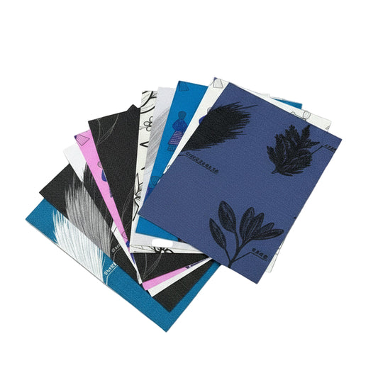 Wallpaper Swatch Kit