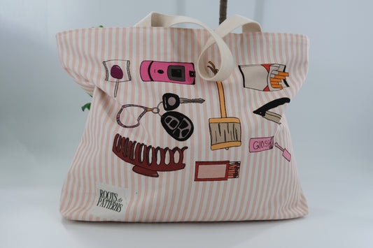 Auntie Lyndsay Tote